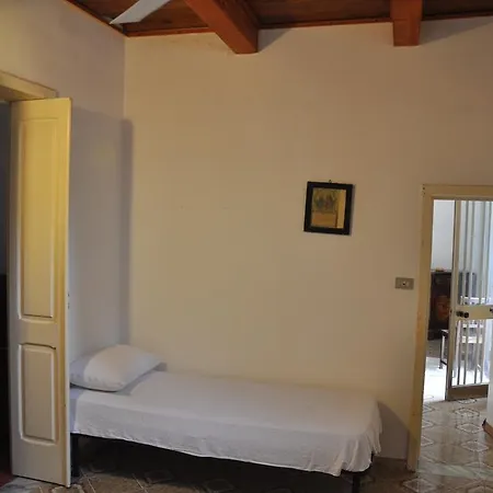 Casa Vacanze Da Vinci Appartamento *