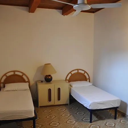 Casa Vacanze Da Vinci Melendugno