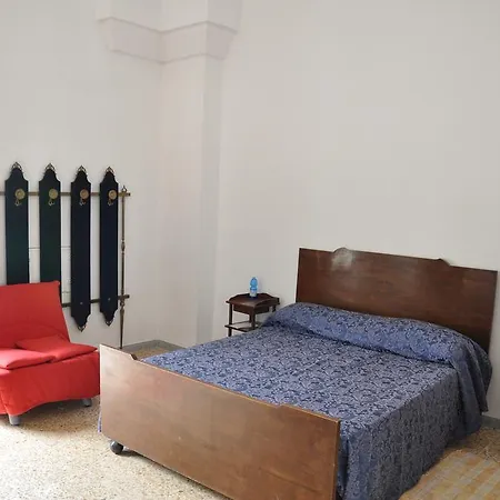 Casa Vacanze Da Vinci Appartamento