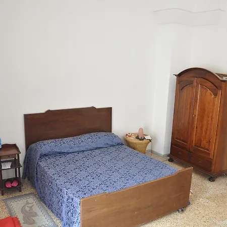 Casa Vacanze Da Vinci