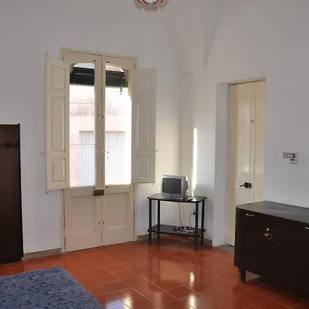 Casa Vacanze Da Vinci Appartamento Melendugno