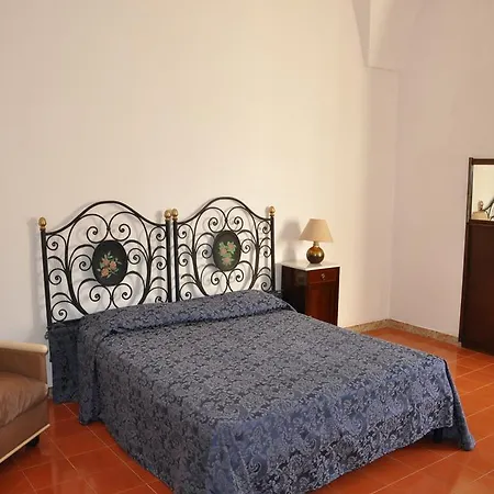 Casa Vacanze Da Vinci Melendugno