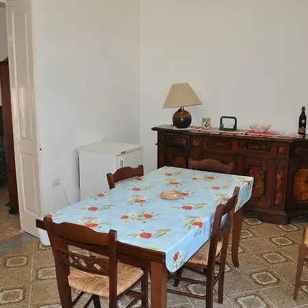 Appartamento Casa Vacanze Da Vinci *