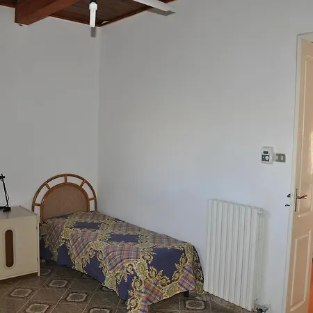 Casa Vacanze Da Vinci * Melendugno
