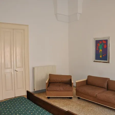 Casa Vacanze Da Vinci Apartamento