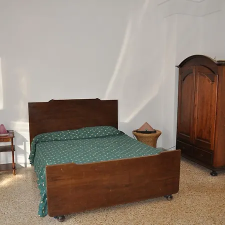 Casa Vacanze Da Vinci Apartamento *